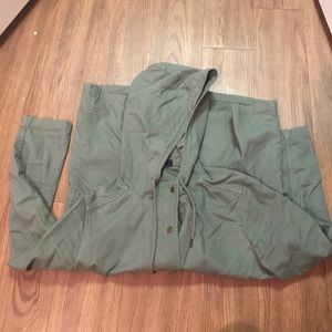 Forever 21 coat